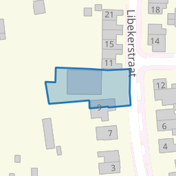 Perceel GTD02-B-2250