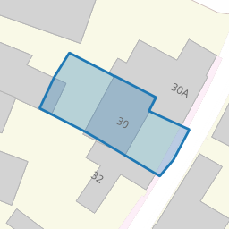 Perceel GTD02-B-2255