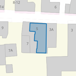 Perceel GTD02-B-2270