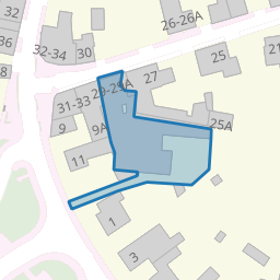 Perceel GTD02-B-2274