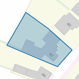 Perceel GTD02-B-2279