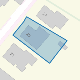 Perceel GTD02-B-2281