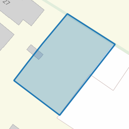 Perceel GTD02-B-2331