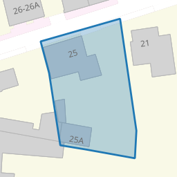 Perceel GTD02-B-2333