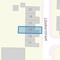 Perceel GTD02-B-2338