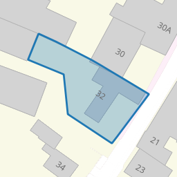 Perceel GTD02-B-2357