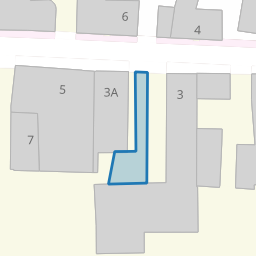 Perceel GTD02-B-2360