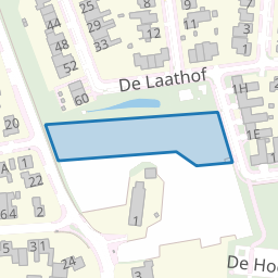 Perceel GTD02-B-2361