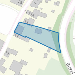 Perceel GTD02-B-2364