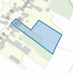 Perceel GTD02-B-2380