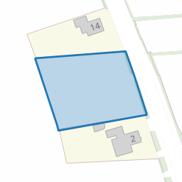 Perceel GTD02-B-2390