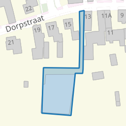 Perceel GTD02-B-2395