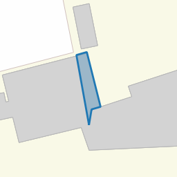 Perceel GTD02-B-2399