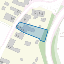 Perceel GTD02-B-2402