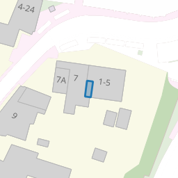 Perceel GTD02-B-2405