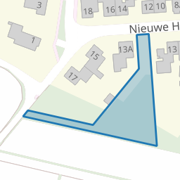 Perceel GTD02-B-2414