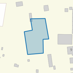 Perceel GTD02-B-2421