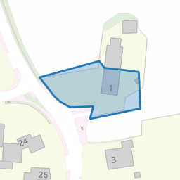 Perceel GTD02-B-2429