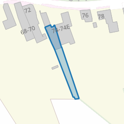 Perceel GTD02-B-2433