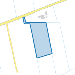 Perceel GTG00-A-121
