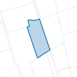 Perceel GTG00-A-219