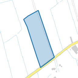 Perceel GTG00-A-232