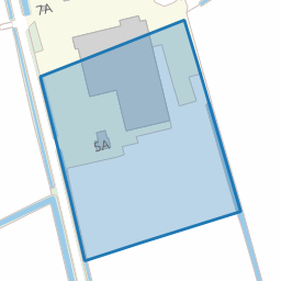 Perceel GTG00-A-242
