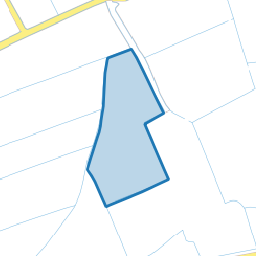 Perceel GTG00-A-326
