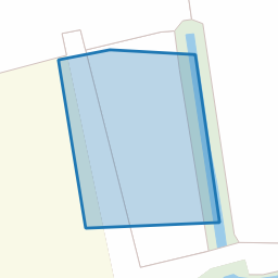 Perceel GTG00-A-334