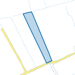 Perceel GTG00-A-343