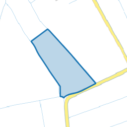 Perceel GTG00-A-354