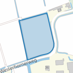 Perceel GTG00-A-539