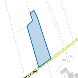 Perceel GTG00-A-540