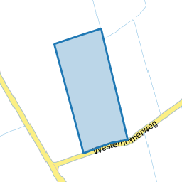 Perceel GTG00-A-542