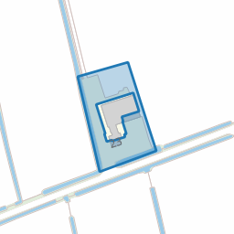 Perceel GTG00-A-601
