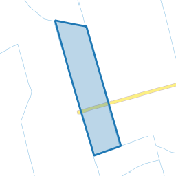 Perceel GTG00-A-833