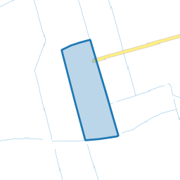 Perceel GTG00-A-834