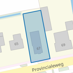 Perceel GTG00-C-1371