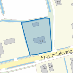 Perceel GTG00-C-1381