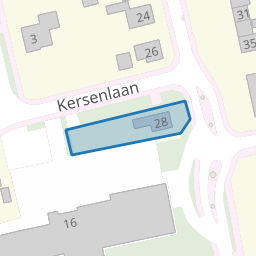 Perceel GTG00-D-2631