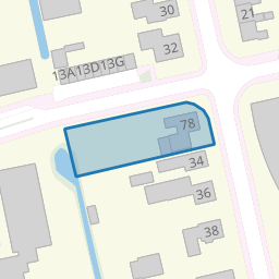 Perceel GTG00-D-2671