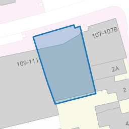 Perceel GTG00-D-2890