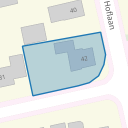 Perceel GTG00-D-2903