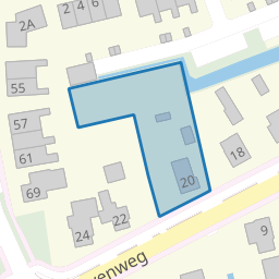 Perceel GTG00-D-2914