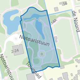 Perceel GTG00-D-2954