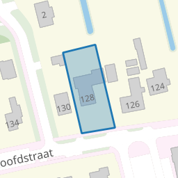 Perceel GTG00-D-2974