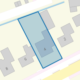 Perceel GTG00-D-3052