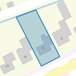 Perceel GTG00-D-3053