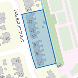 Perceel GTG00-D-3066