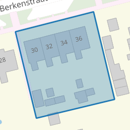 Perceel GTG00-D-3106
